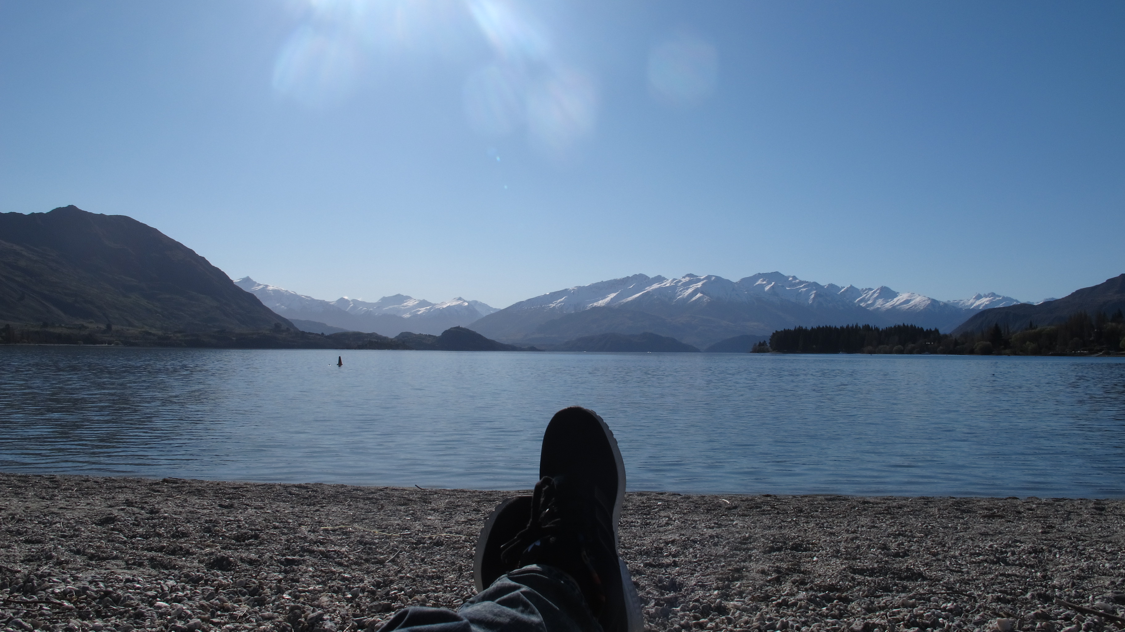 Wanaka